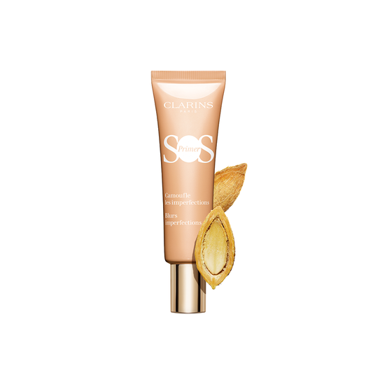 Clarins SOS Primer - Medaid