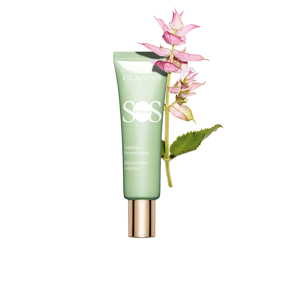 Clarins SOS Primer - Medaid