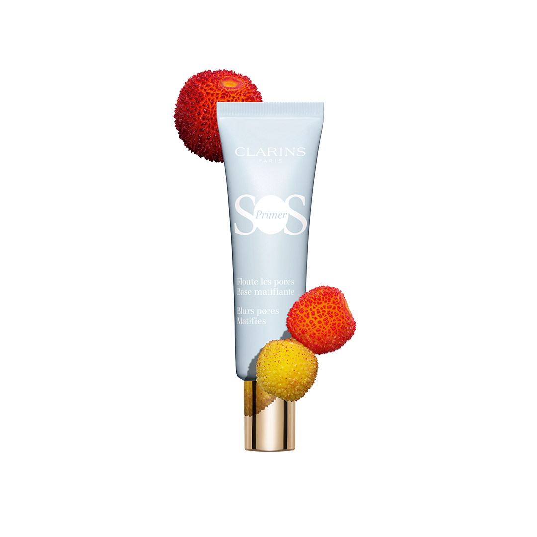 Clariis SOS Primer - Medaid