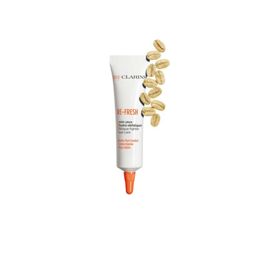 Clarins Eye De-Puffer - Medaid
