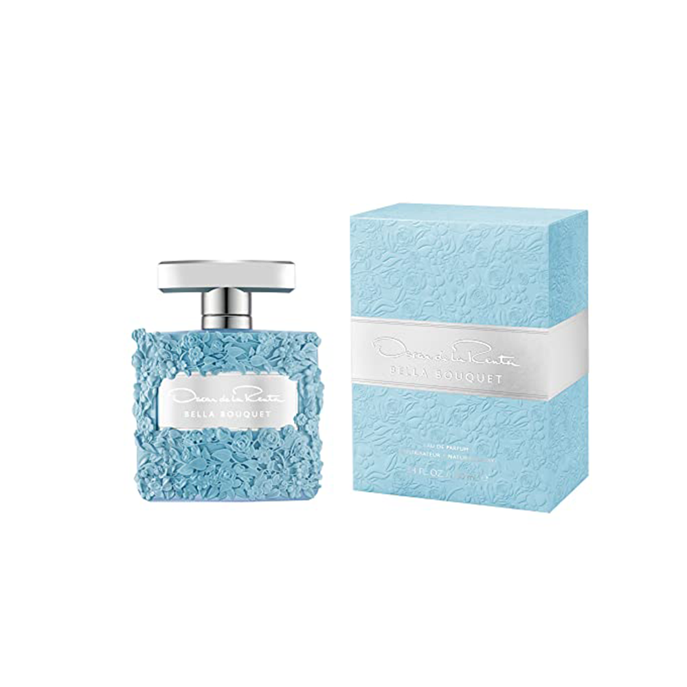 Oscar de La Renta Bella Bouquet - Medaid International