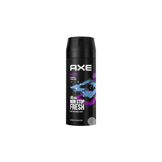 Marine Deodorant Body Spray - Medaid International