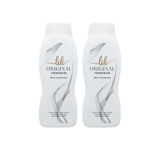 LILI NEW SG WHITE 650ML 2 at 30% - Medaid