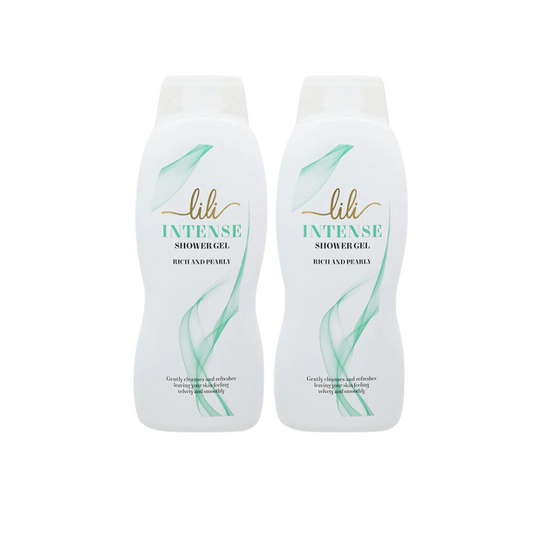 LILI NEW SG INTENSE 650ML 2 at 30% - Medaid