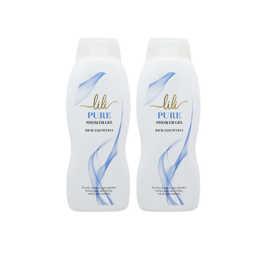 LILI NEW SG PURE 650ML 2 at 30% - Medaid