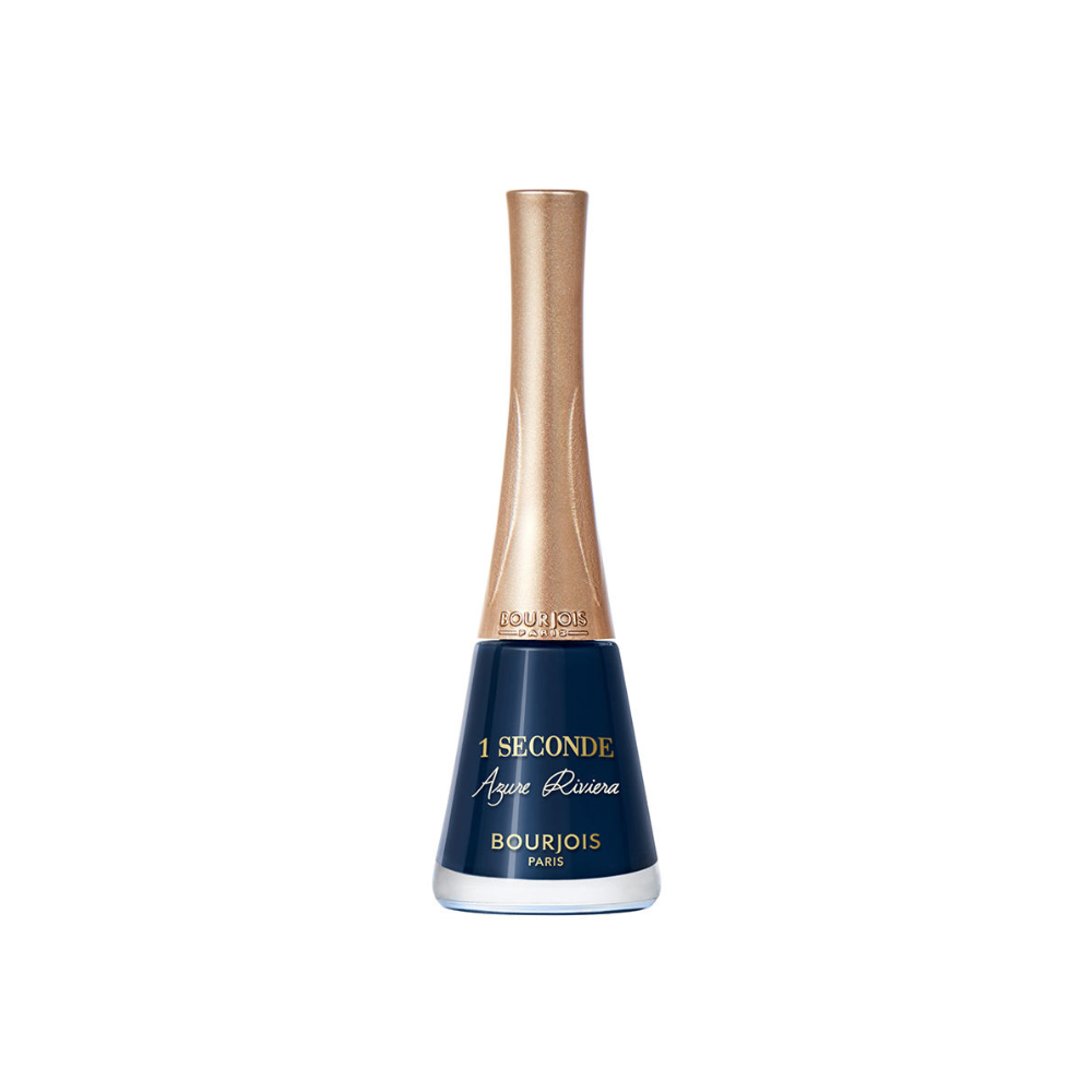 Bourjois 1 Seconde Nail Polish New Shades - Medaid