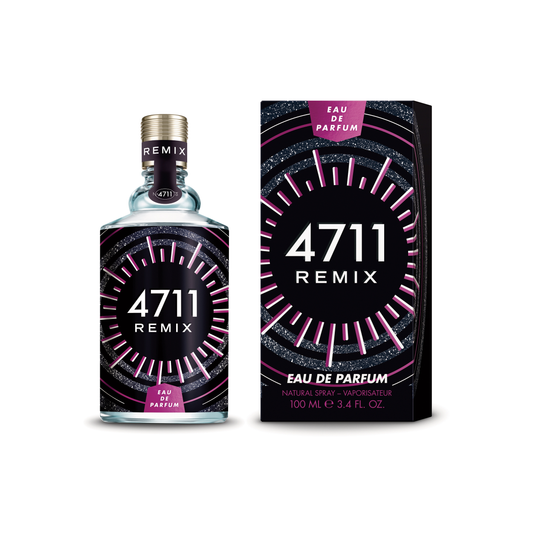 4711 Electric Night - Medaid International