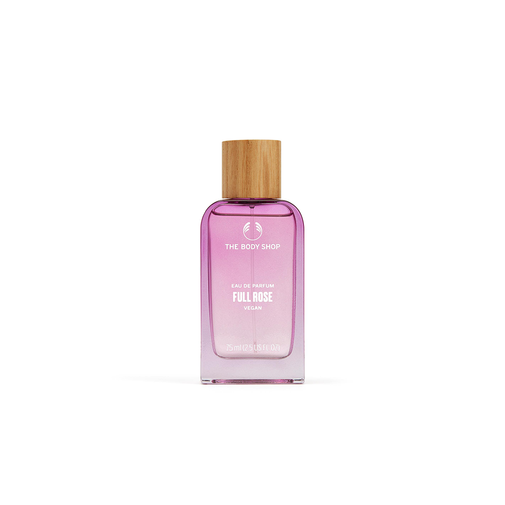 Full Rose Eau de Parfum - Medaid International