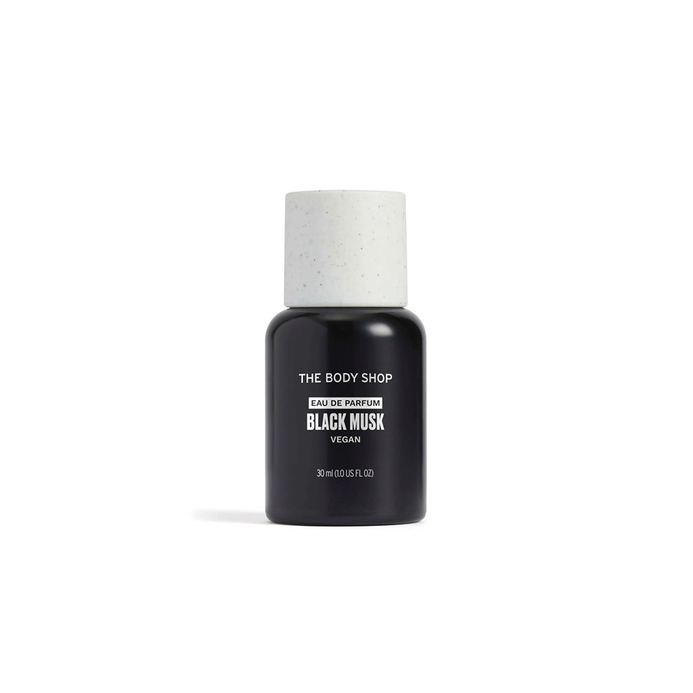 Black Musk Eau De Parfum - Medaid