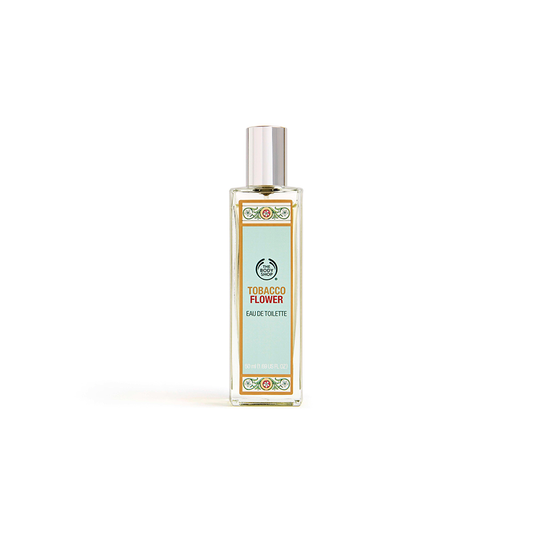 EDT TOBACCO FLOWER - Medaid International