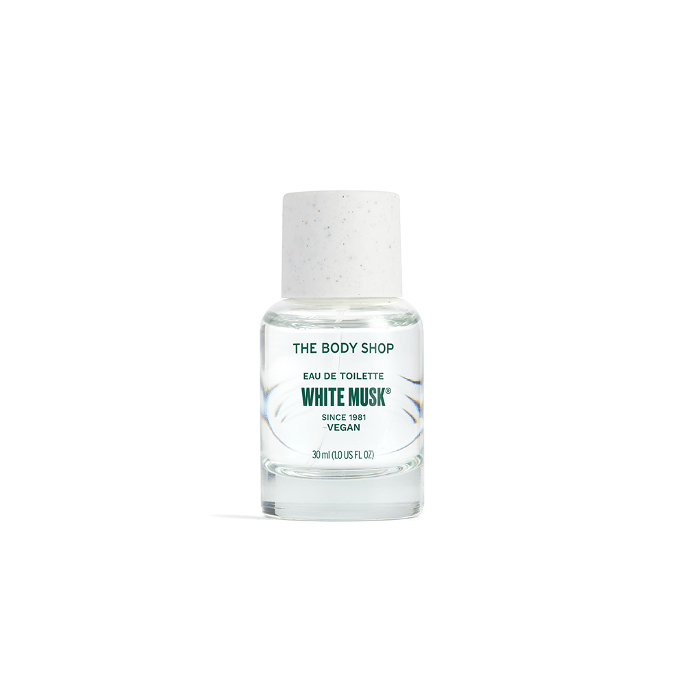 White Musk® Eau De Toilette - Medaid International