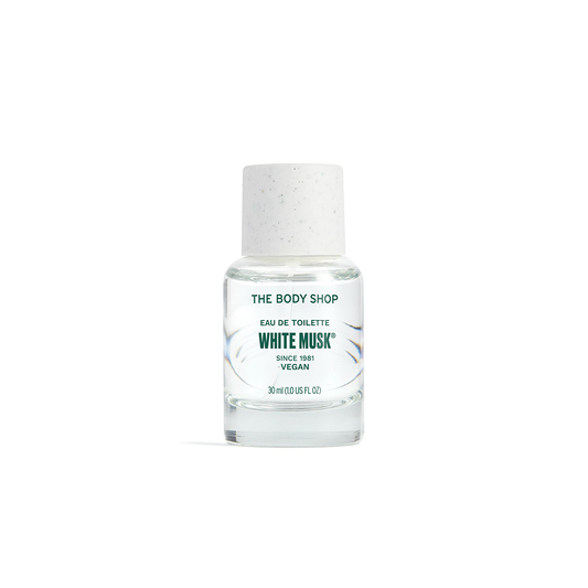White Musk® Eau De Toilette - Medaid International