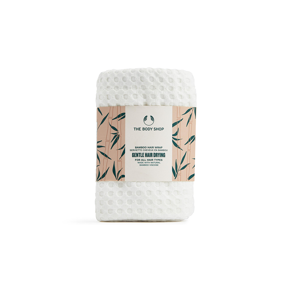 Bamboo Hair Wrap - Medaid International