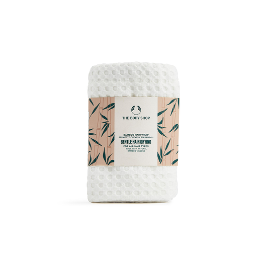 Bamboo Hair Wrap - Medaid International