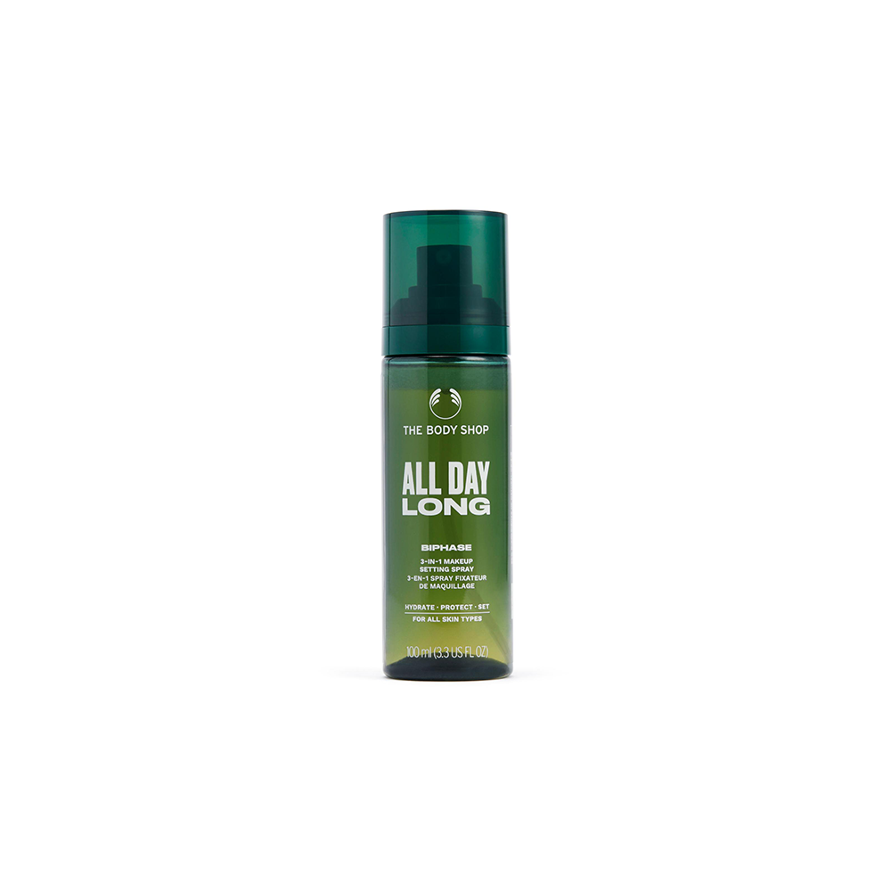 All Day Long Setting Spray - Medaid