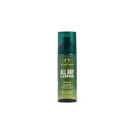 All Day Long Setting Spray - Medaid