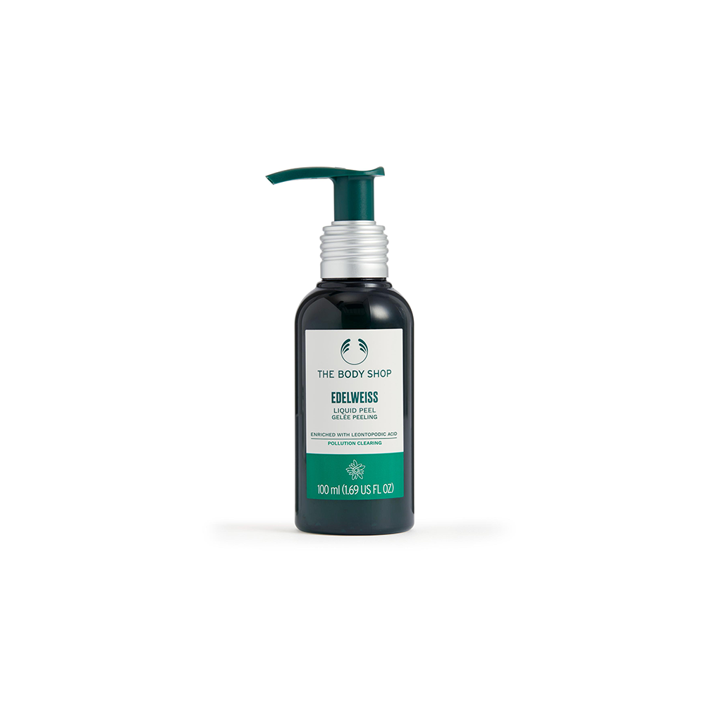Edelweiss Liquid Peel - Medaid International