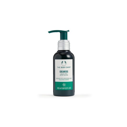 Edelweiss Liquid Peel - Medaid International