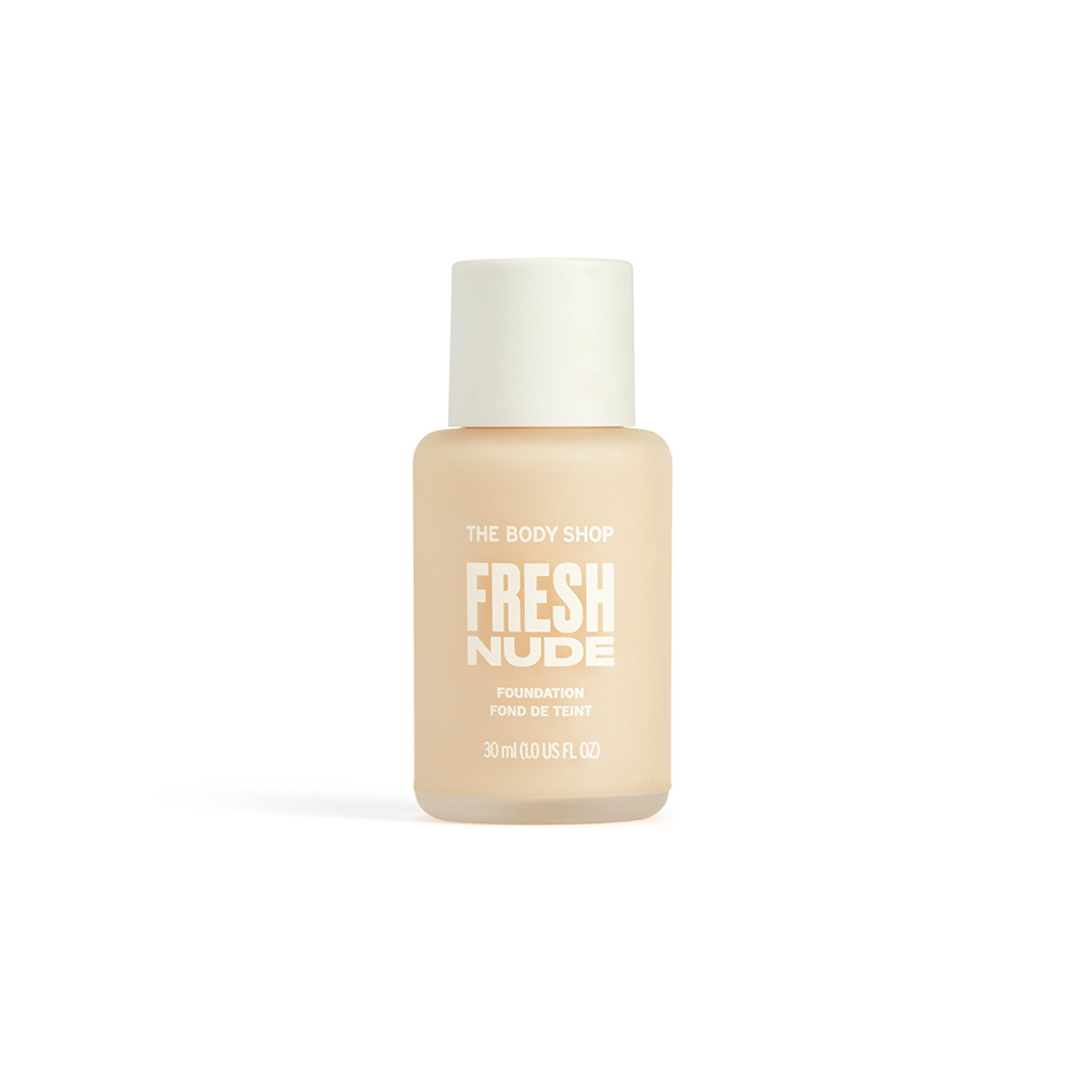 Fresh Nude Foundation - Medaid International