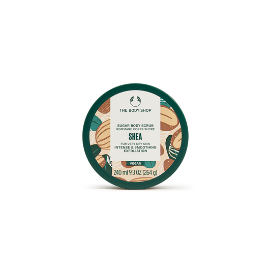 Shea Body Scrub - Medaid International