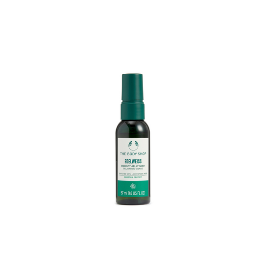 Edelweiss Bouncy Jelly Mist - Medaid International