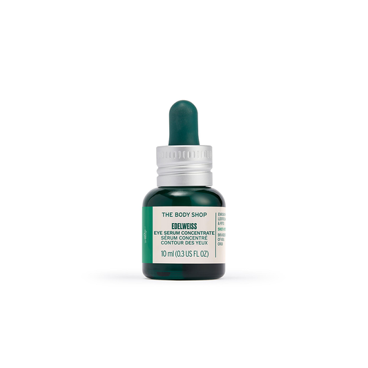 Edelweiss Eye Concentrate - Medaid International