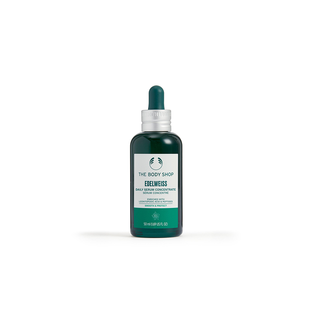 Edelweiss Daily Serum Concentrate - Medaid International