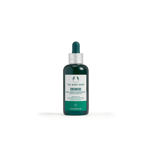 Edelweiss Daily Serum Concentrate - Medaid International