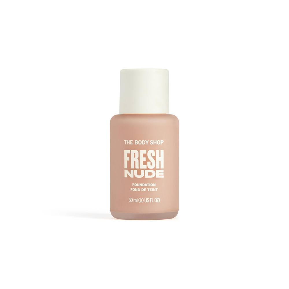 Fresh Nude Foundation - Medaid International