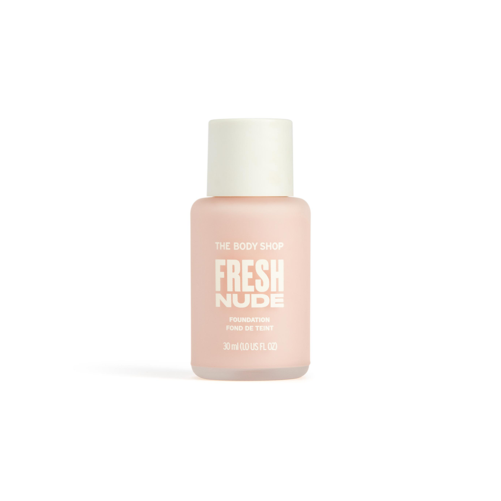 Fresh Nude Foundation - Medaid International