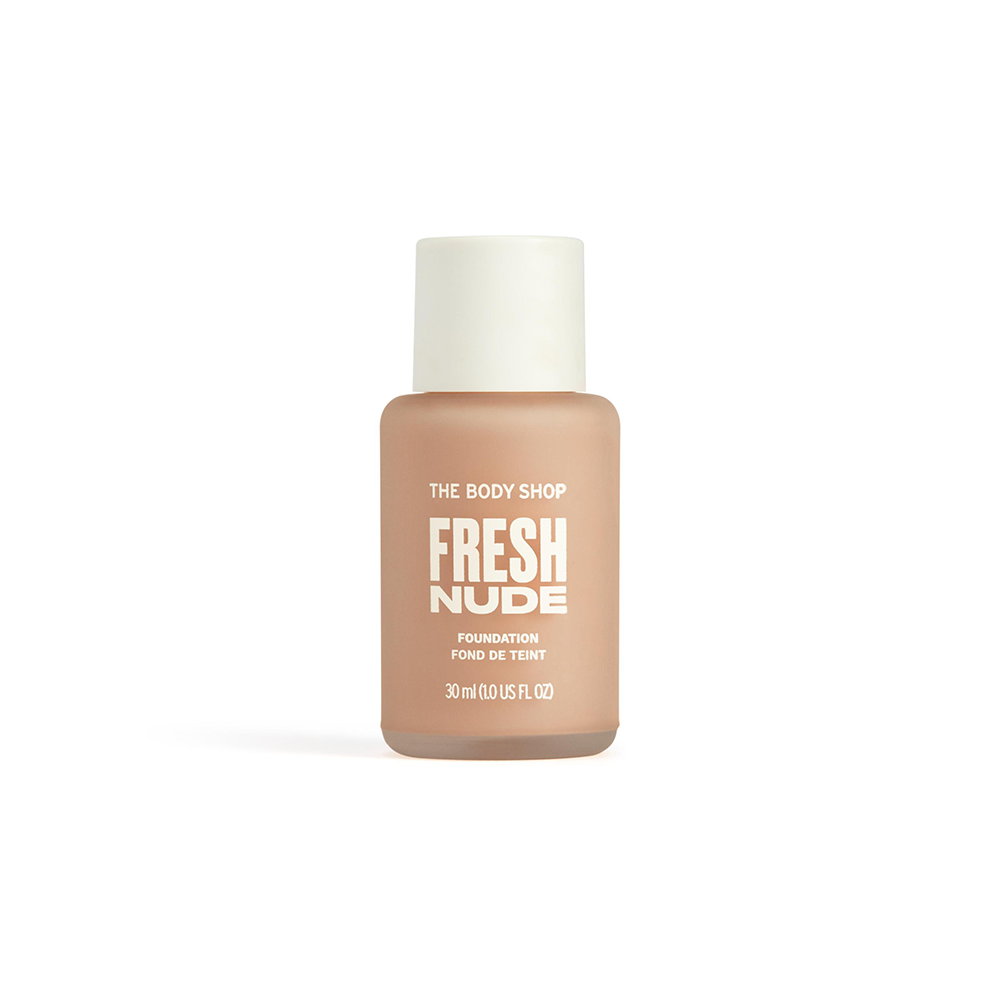 Fresh Nude Foundation - Medaid International