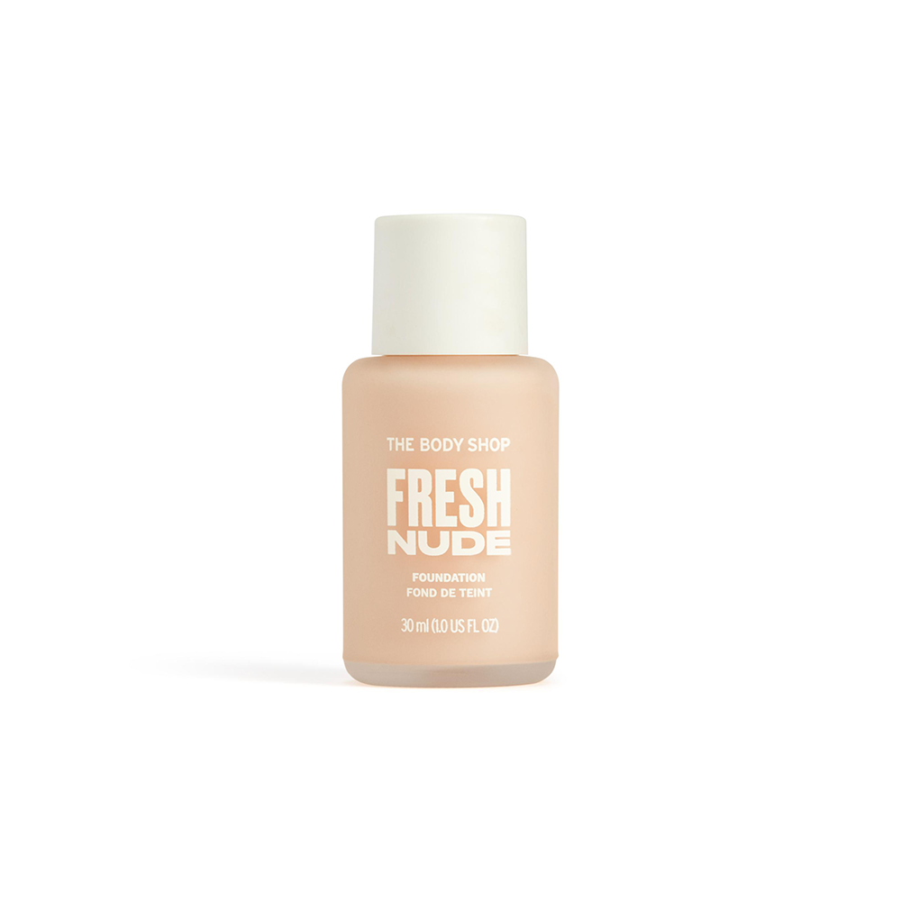 Fresh Nude Foundation - Medaid International
