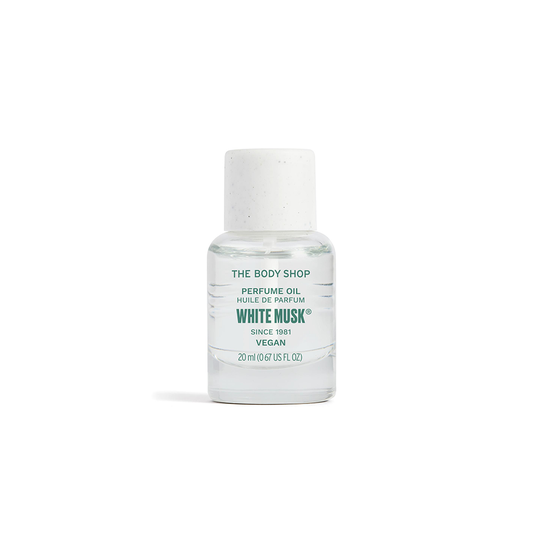 White Musk® Perfume Oil - Medaid International