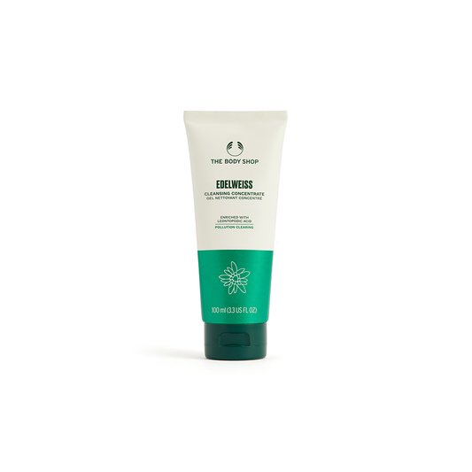 Edelweiss Cleansing Concentrate - Medaid International