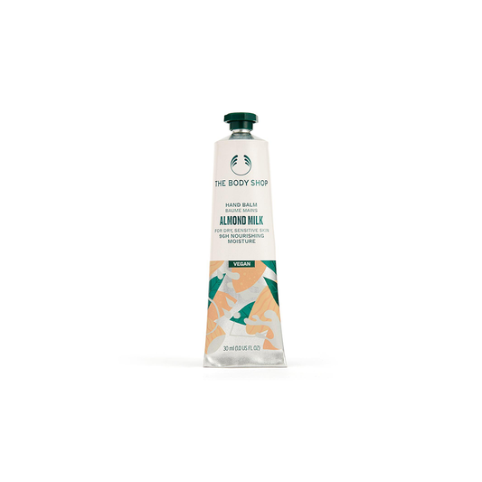 Almond Milk Hand Balm - Medaid