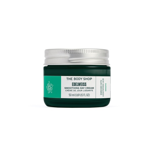 Edelweiss Smoothing Day Cream - Medaid International