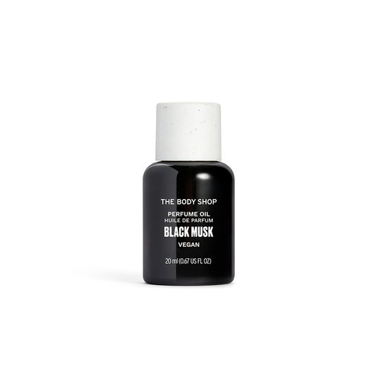 Black Musk Perfume Oil - Medaid International