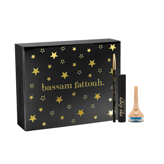 Bassam Fattouh Set Eyes - Medaid International