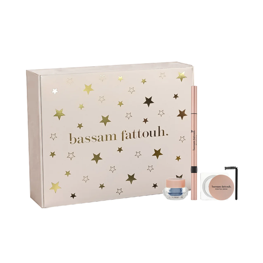 Bassam Fattouh Set Brows - Medaid International