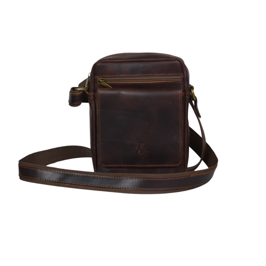Warlock Wl Cow L Crossb Brown - Medaid International