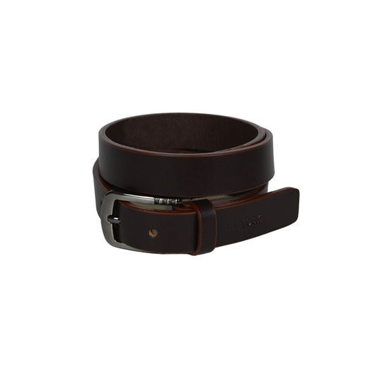 Warlock Wl Cow L Belt W Brown - Medaid International