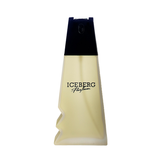 Iceberg Woman Eau De Toilette - Medaid International