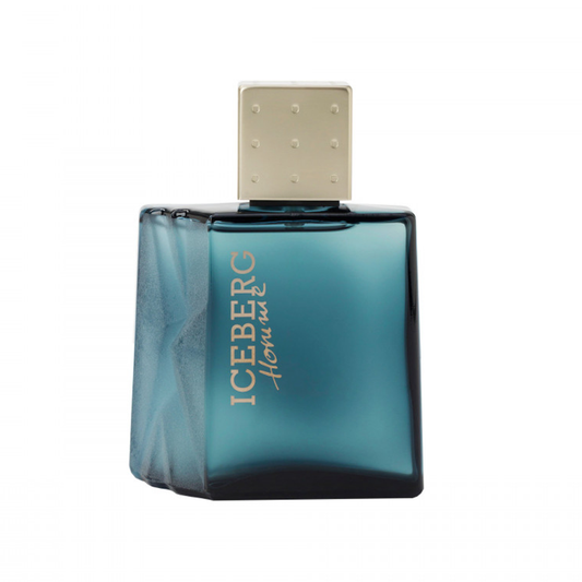 Iceberg Men Eau De Toilette - Medaid International