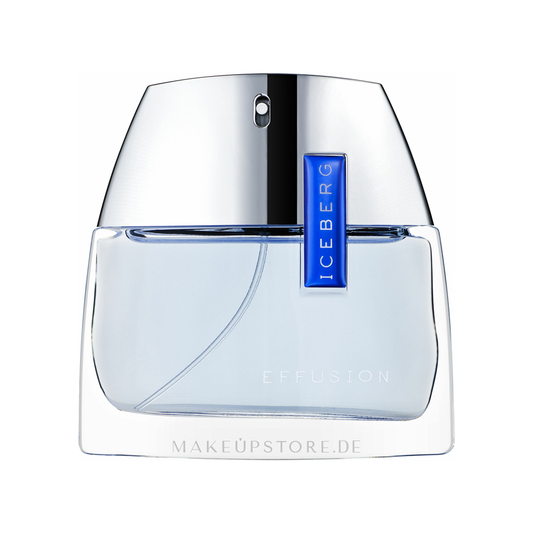 Iceberg Effusion Men Eau De Toilette - Medaid International