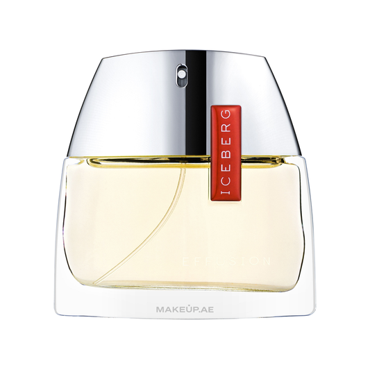 Iceberg Effusion Woman Eau De Toilette - Medaid International