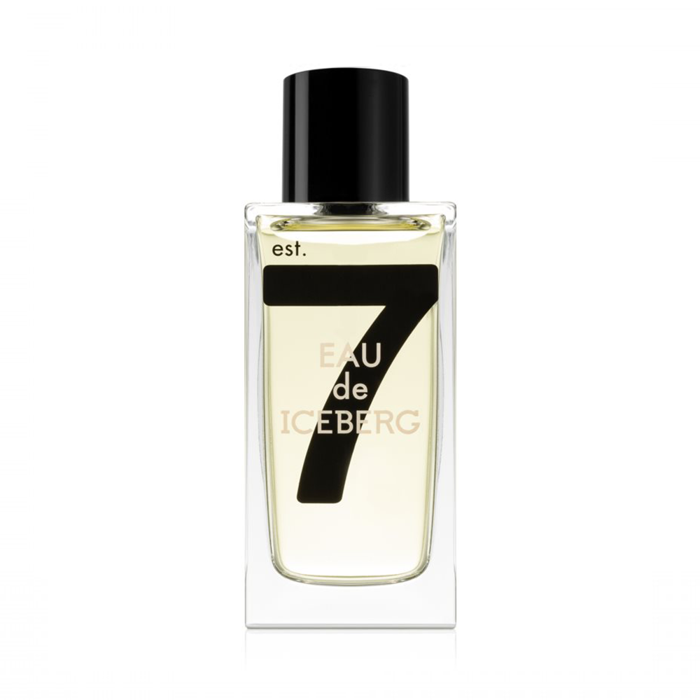 Iceberg Eau Men Eau De Toilette - Medaid International