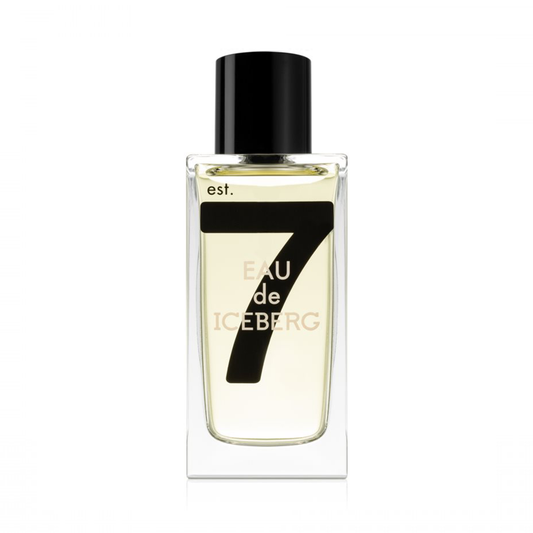 Iceberg Eau Men Eau De Toilette - Medaid International