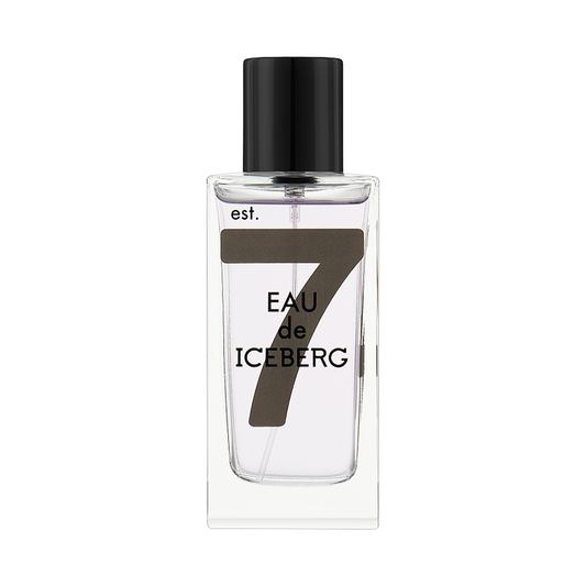 Iceberg Eau Jasmine Woman Eau De Toilette - Medaid International