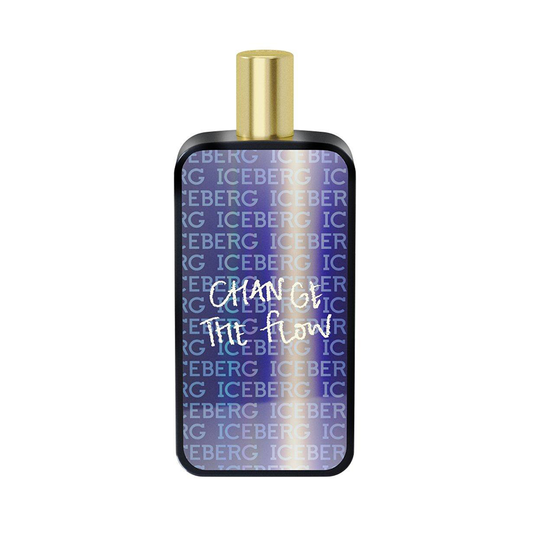 Iceberg Change The Flow Men Eau De Toilette - Medaid International