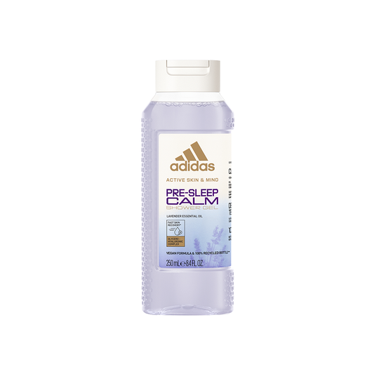 Adidas ASM Pre-Sleep Calm Shower Gel Unisex - Medaid